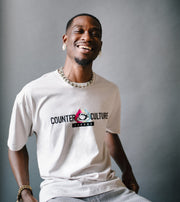 Throwback Tee